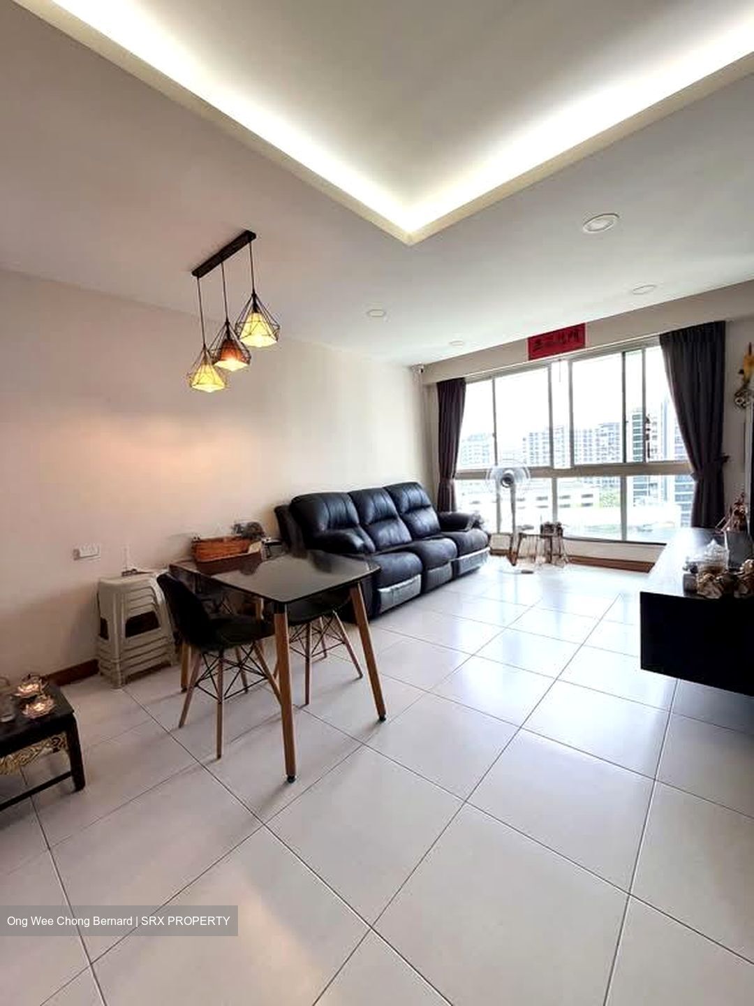 Blk 269B Punggol Sapphire (Punggol), HDB 4 Rooms #566511081